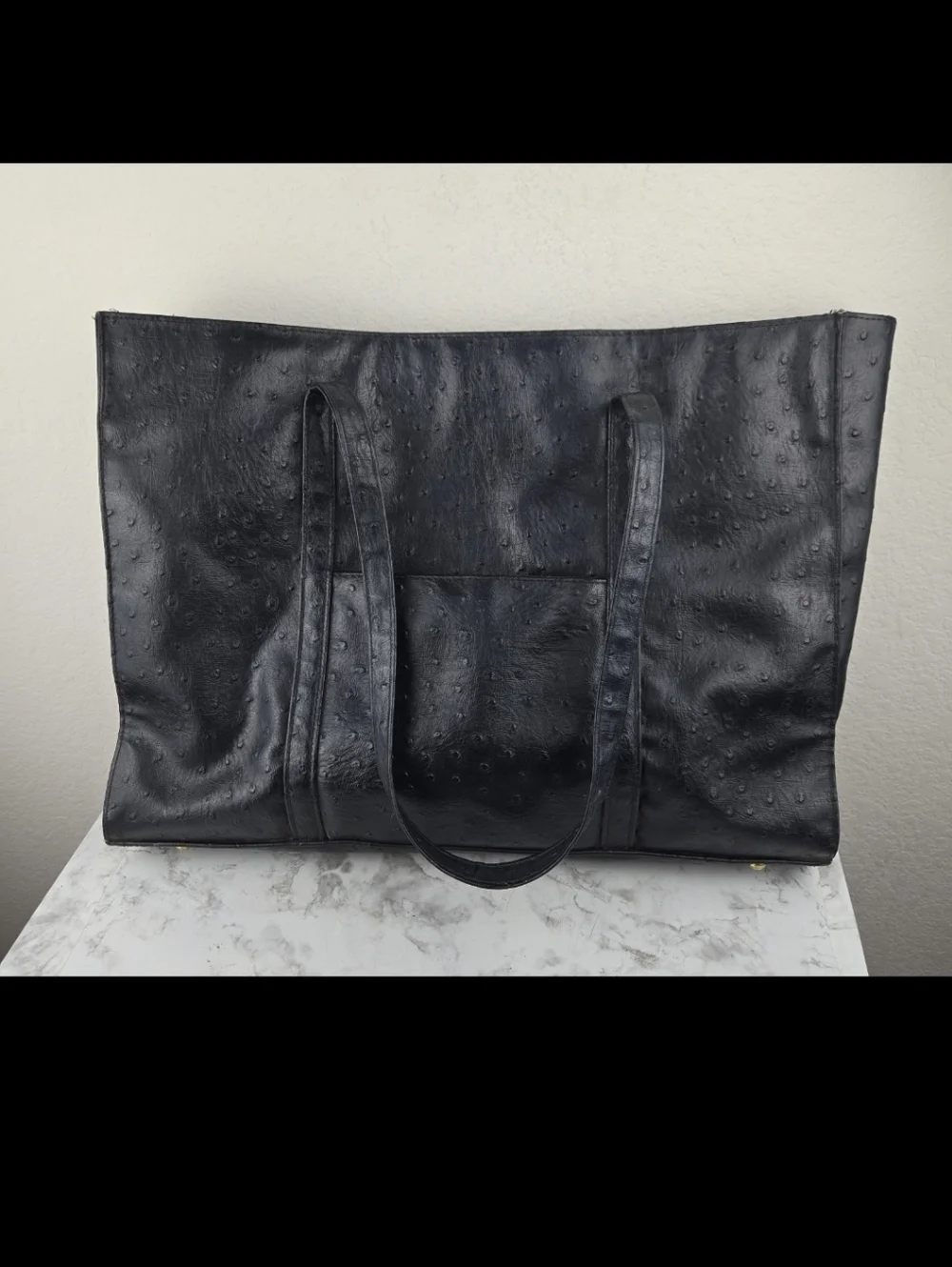 Bueno  Tote Bag - Picture 2 of 9